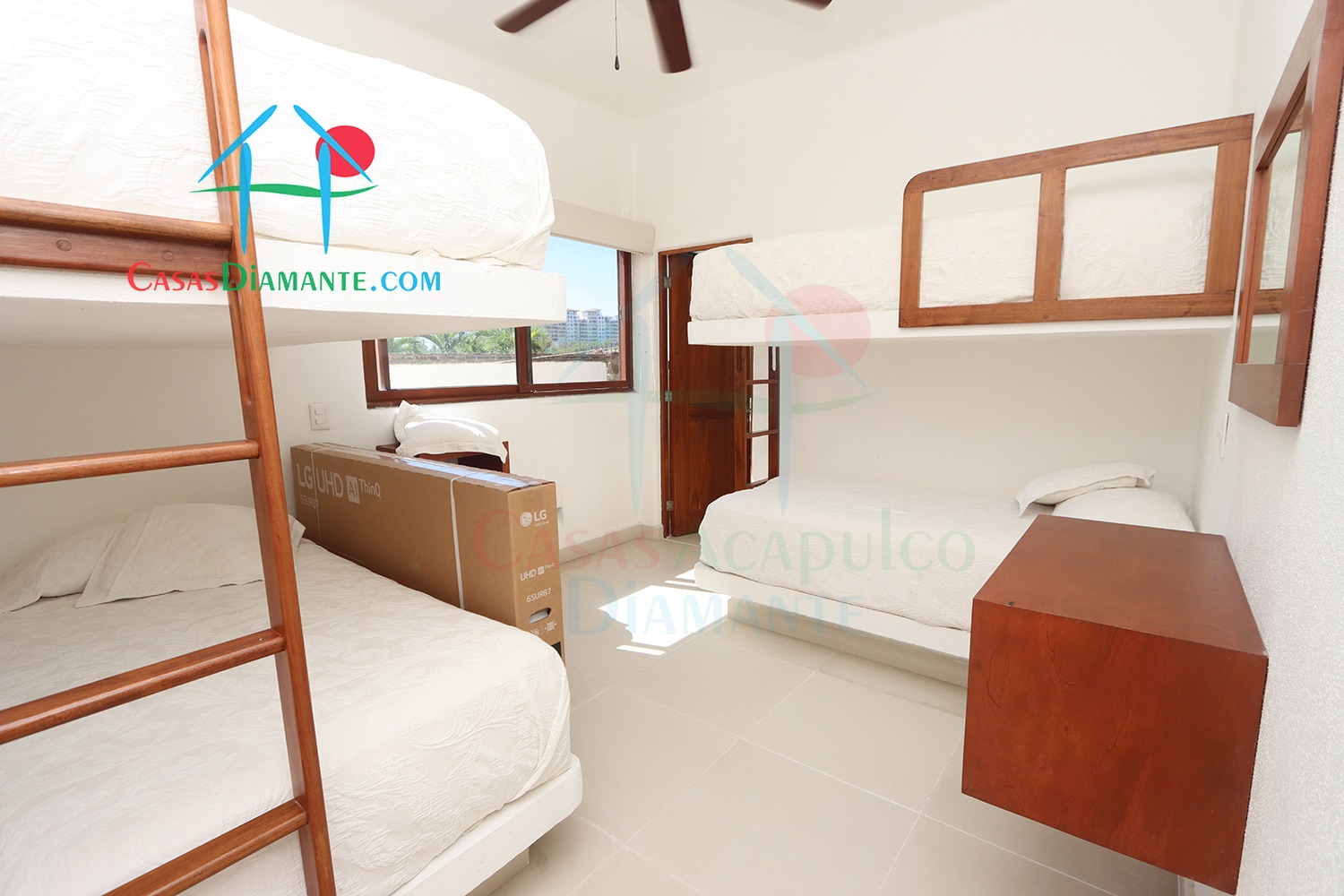 Son Vida Menorca 4 - Recámara tres 1